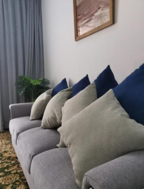 Aic لشقق المفروشة